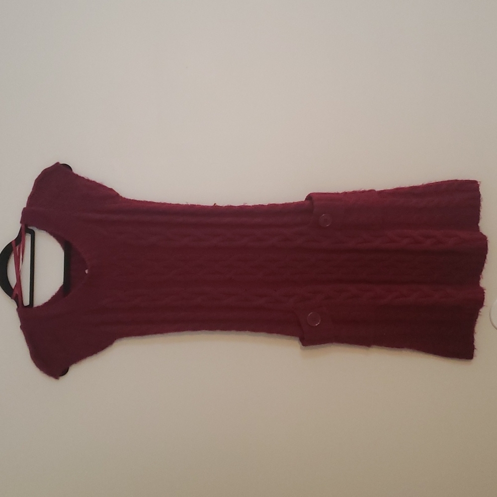 Knit Dress